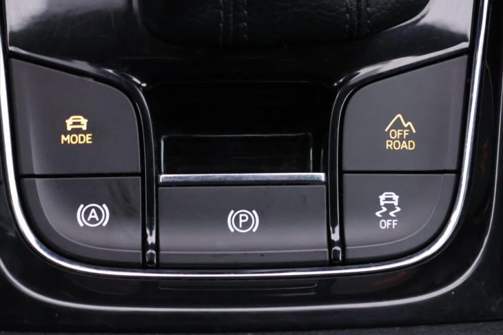 Škoda Kodiaq 2,0 TDI 140kW DSG Style CZ 4x4