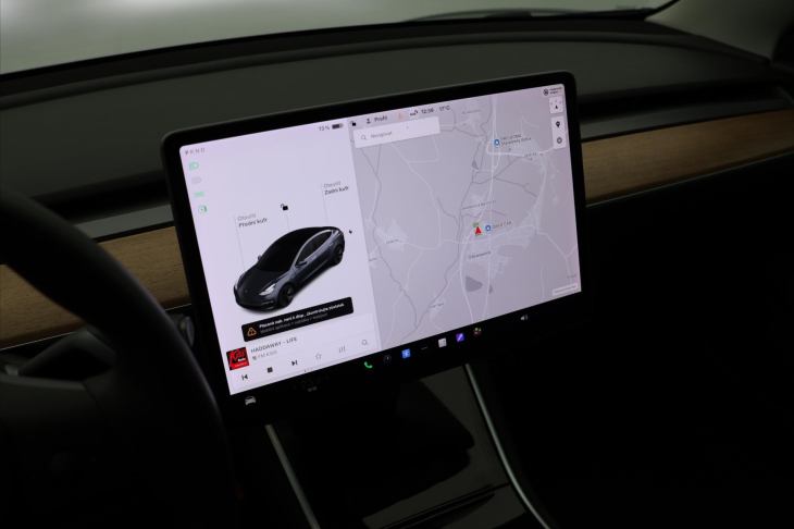 Tesla Model 3 SR Plus RWD 52kWh SoH 90%