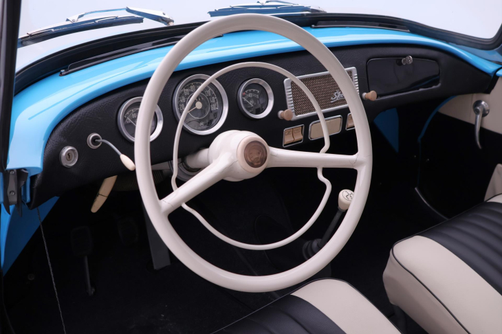 Škoda Felicia 1,2 40kW Hardtop Renovace