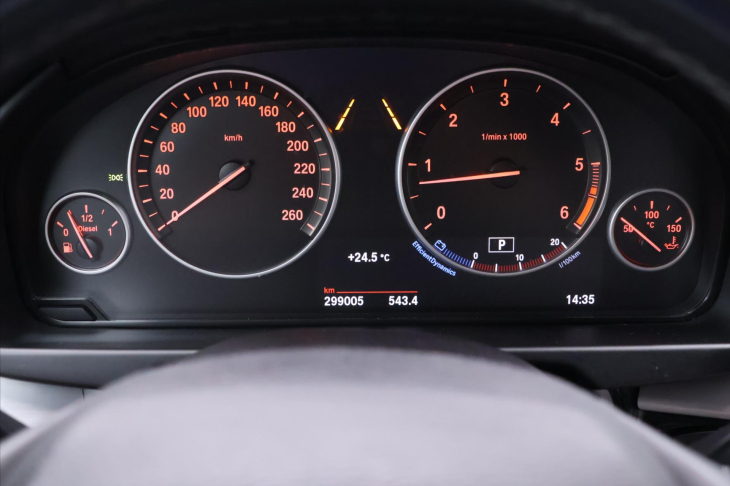 BMW X5 3,0 30d 190kW xDrive Aut. CZ