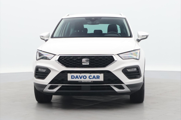 Seat Ateca 2,0 TDI Style LED Virtual DPH