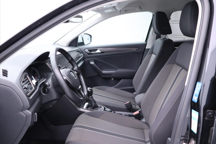 Volkswagen T-Roc 2,0 TDI 110kW 4Motion 1.Maj.