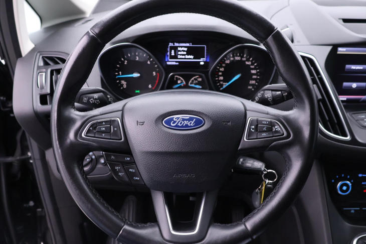 Ford Grand C-MAX 2,0 TDCI 110kW 7-Míst 1.Maj