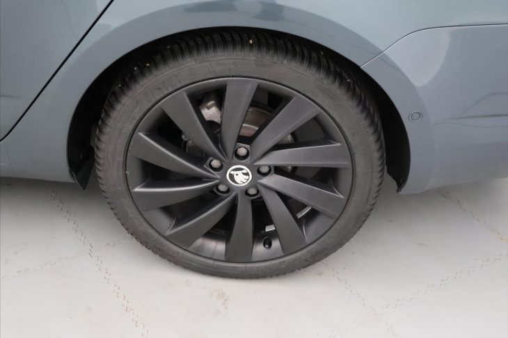 Škoda Octavia 1,6 TDI 81kW DSG Style Plus
