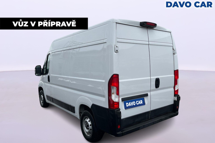 Toyota Proace Max 2,2 D-4D 88kW CZ DPH L2H2