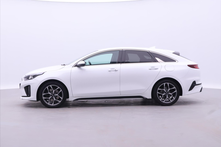 Kia ProCeed 1.6 CRDi 100kW GT-Line DCT CZ
