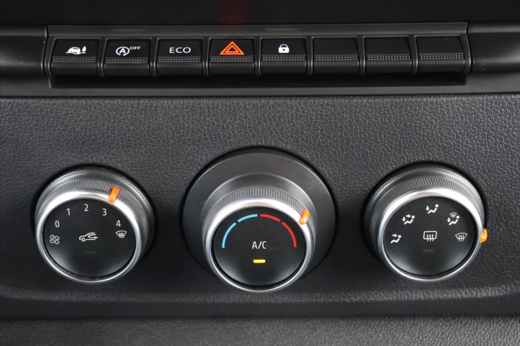 Opel Movano 2,3 CDTi L3H3 110kW CZ DPH