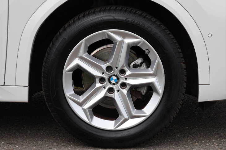 BMW X2 2,0 xDrive M Sportpaket H/K