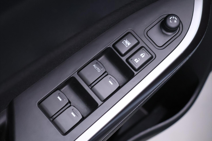 Suzuki Vitara 1,4 95kW Hybrid 4x4 BoosterJet