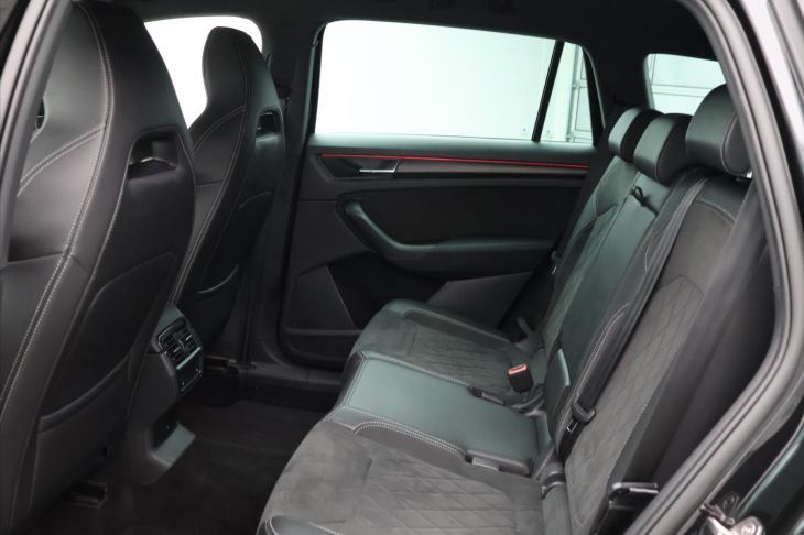 Škoda Kodiaq 2,0 TDI 147kW 4x4 DSG Sportline DPH