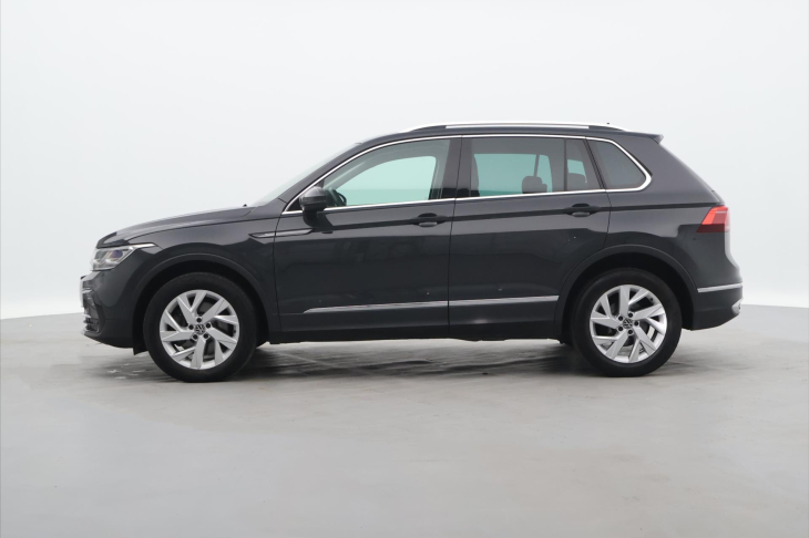 Volkswagen Tiguan 2,0 TSI 140kW 4MOT DSG DPH Elegance