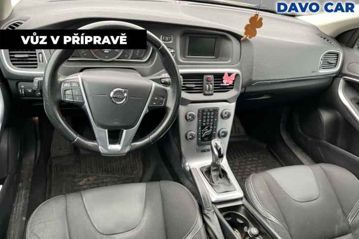 Volvo V40 2,0 D2 Drive-E Aut Momentum