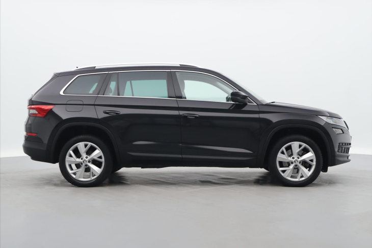 Škoda Kodiaq 2,0 TDI 147kW DSG Style 4x4 CZ