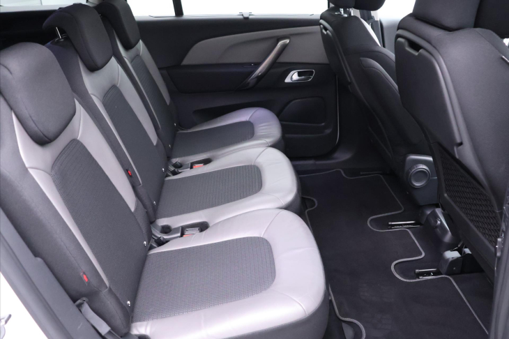Citroën Grand C4 SpaceTourer 1,2 PT 96kW Aut. Shine 7-Míst