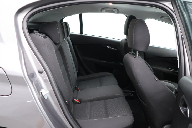 Fiat Tipo 1,6 MultJet 88kW Automat