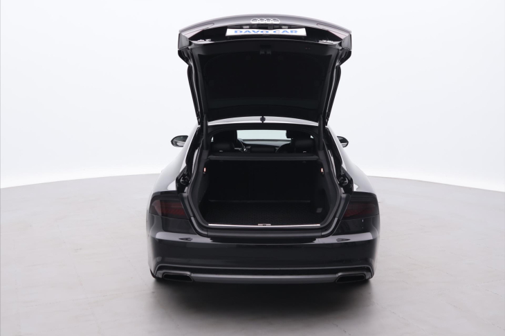 Audi A7 3,0 TDI 235kW S-Line Sportback