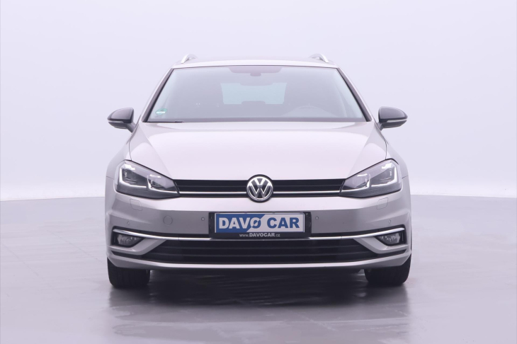 Volkswagen Golf 1,4 TSI 92kW Highline LED 1.Maj