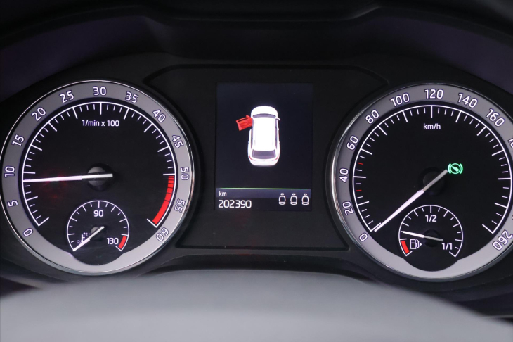 Škoda Kodiaq 2,0 TDI 140KW DSG 4X4 Style+