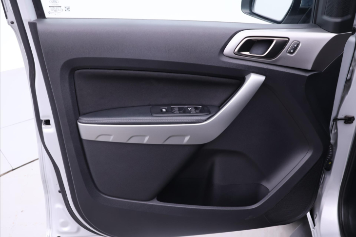 Ford Ranger 2,0 TDCi 125kW XLT CZ DPH