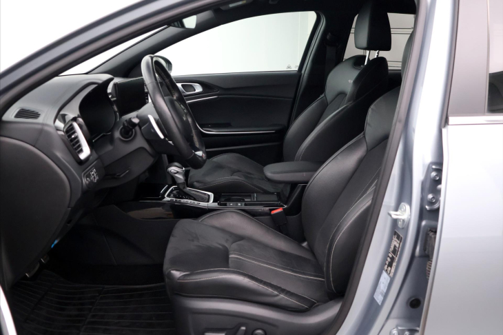 Kia Ceed SW 1,5 T-Gdi 118kW DCT CZ DPH