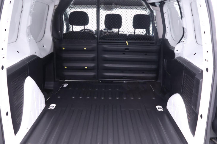 Citroën Berlingo 1,6 BlueHDI Klimatizace Tempo