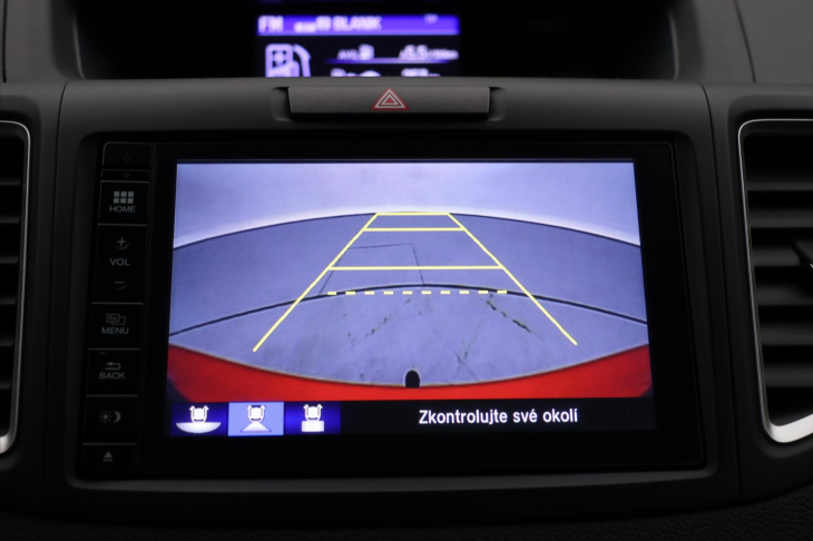 Honda CR-V 1,6 I-DTEC Comfort Tažné CZ