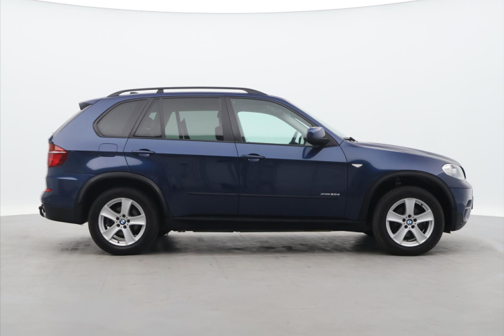 BMW X5 3,0 D 180KW PANORAMA TAŽNÉ
