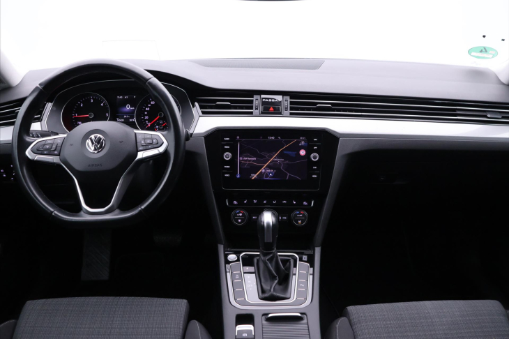 Volkswagen Passat 2,0 TDI 110kW DSG 1.Maj. DPH