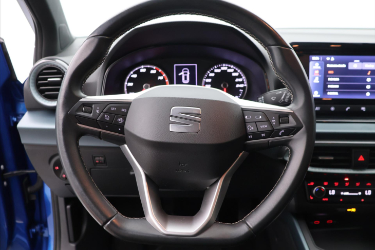 Seat Arona 1,0 TSI 81kW Xperience LED CZ