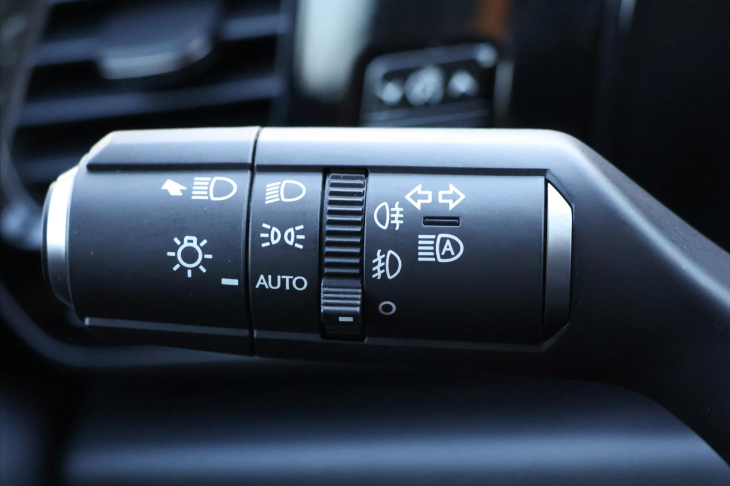 Lexus NX 450h plus 2,5 4×4 E-FOUR Executive