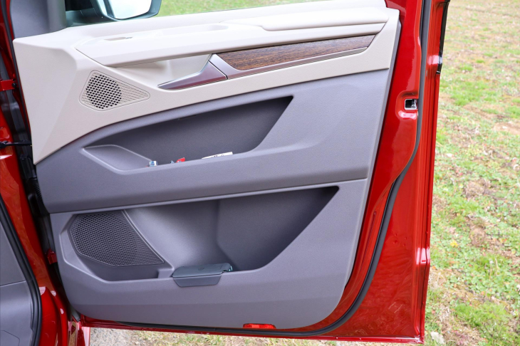 Volkswagen Multivan 2.0 TDI DSG Long Style 7-Míst