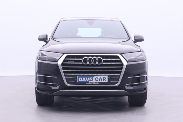 Audi Q7 3,0 200kW quattro tiptronic DPH
