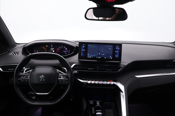 Peugeot 5008 1.2 PT 96kW 1.maj Allure CZ