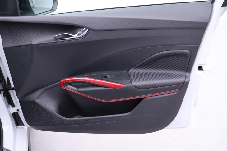 Škoda Fabia 1,5 TSI 110kW DSG Monte Carlo