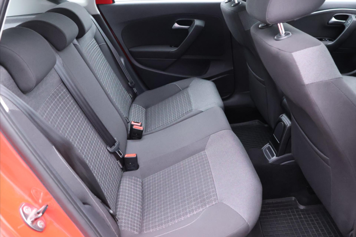 Volkswagen Polo 1,2 TSI 66kW CZ Comfort 2.Maj