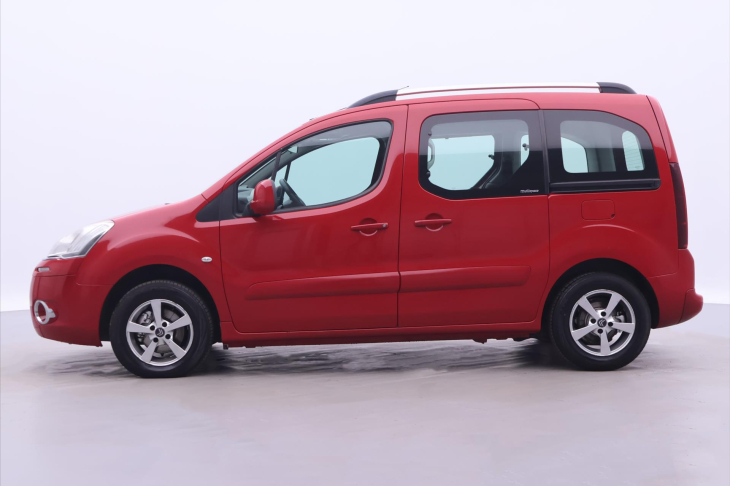 Citroën Berlingo 1,6 VTi 72kW CZ Multispace