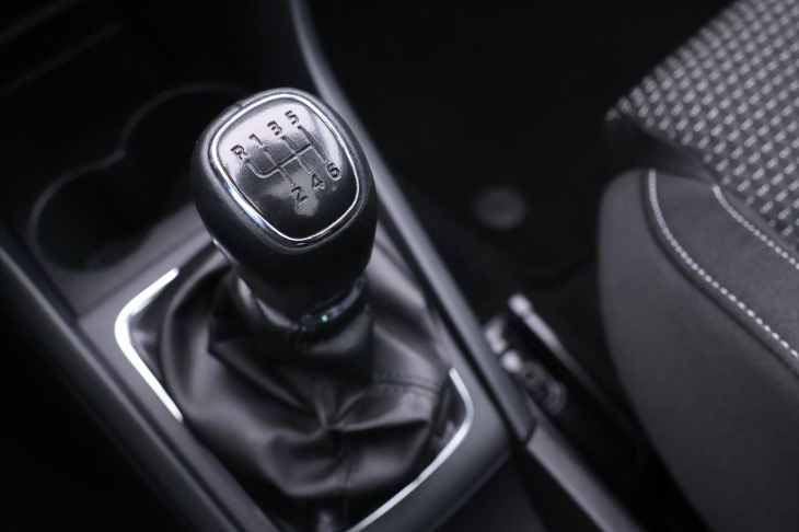 Škoda Rapid 1,2 TSI 77kW Style Plus Xenon