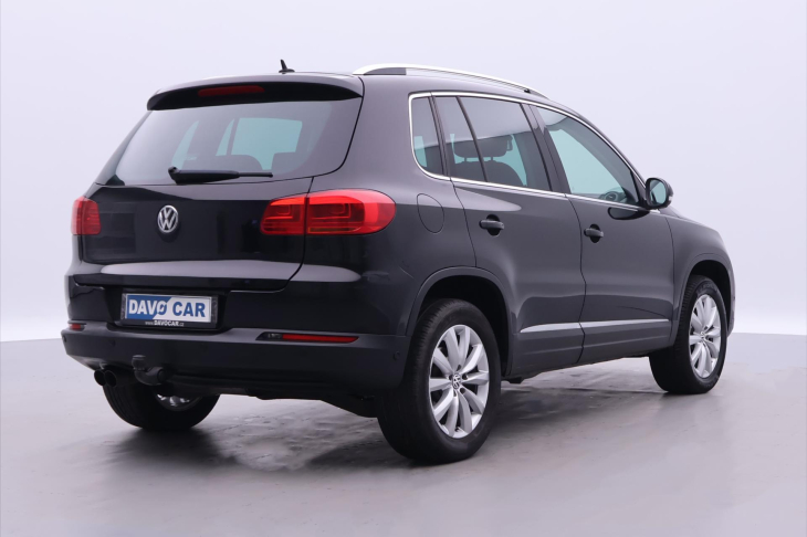 Volkswagen Tiguan 2,0 TDI 103kW DSG 4M Tažné