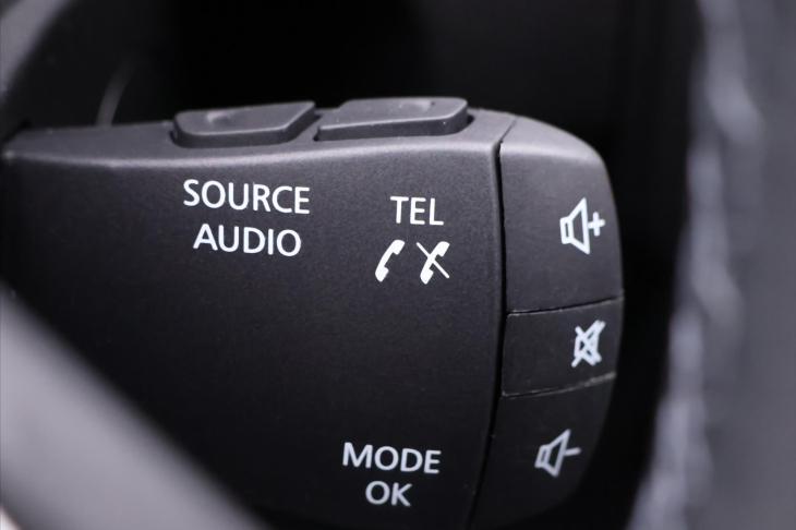 Dacia Duster 1,3 TCe 110kW Adventure Navi