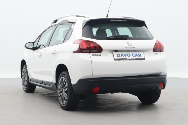 Peugeot 2008 1.2 PT 82k Active Pack 1.Maj
