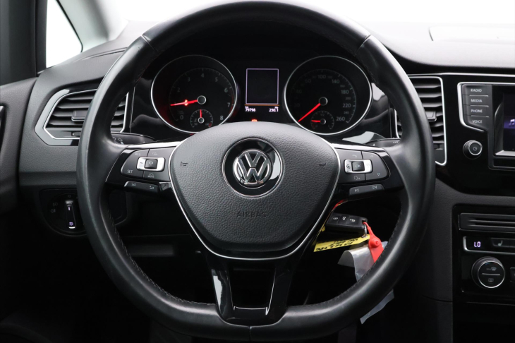 Volkswagen Golf Sportsvan 1,4 TSI 92kW Highline Panorama