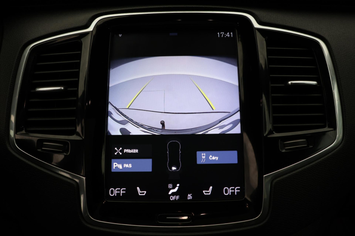 Volvo XC90 2,0 L 173kW D5 R-Design AWD DPH