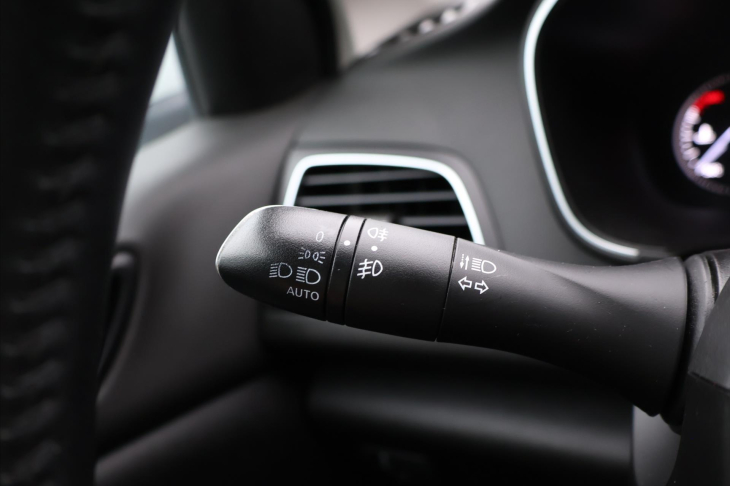 Renault Mégane 1,5 dCi 81kW Intens CZ