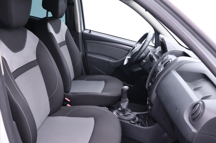 Dacia Duster 1,6 SCe 84kW CZ Klima 2.Maj