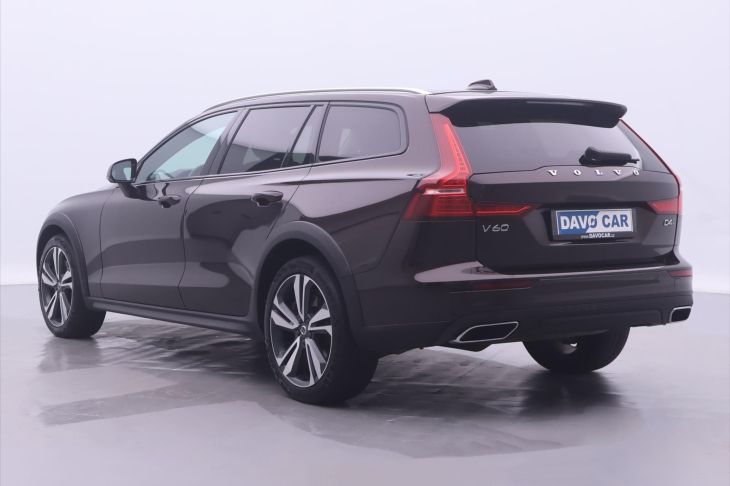 Volvo V60 2,0 D4 Drive-E Aut. AWD CZ DPH
