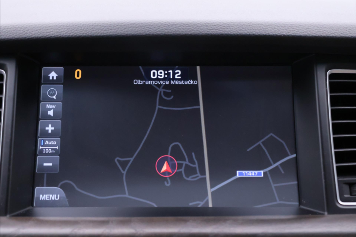 Hyundai Genesis 3,8 V6 232kW Exclusive 4x4 CZ