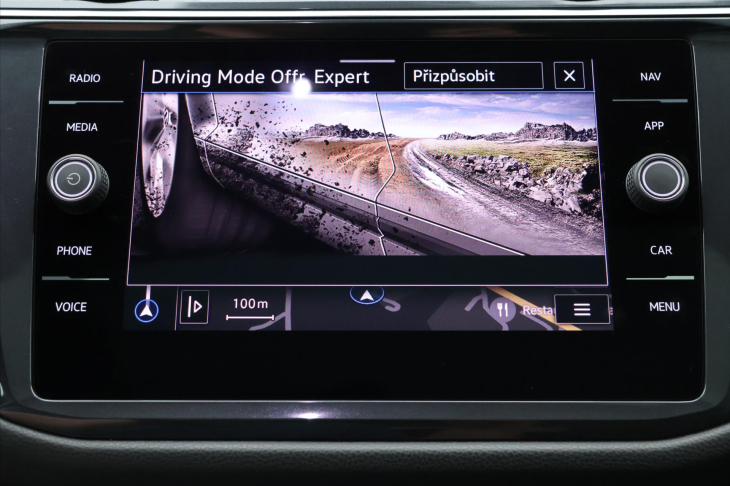 Volkswagen Tiguan Allspace 2,0 TDI DSG R-line 4M 1Maj DPH