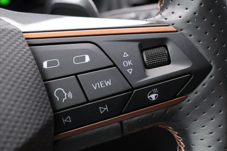 Cupra Ateca 2,0 TSI VZ 221kW 4Drive DPH
