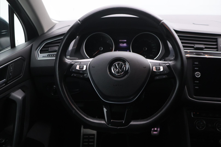 Volkswagen Tiguan 2,0 TDI Webasto Tažné 1.Maj.