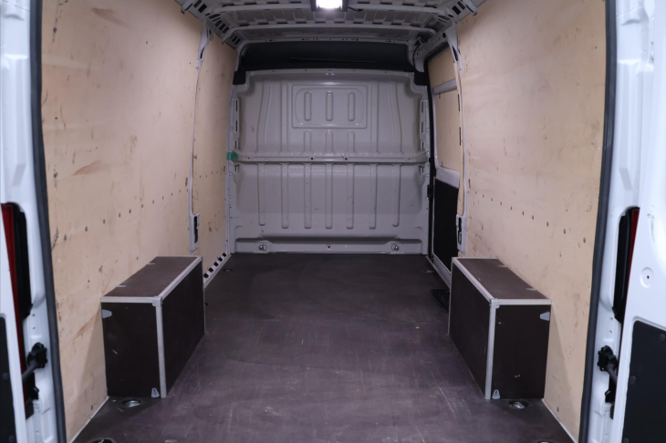 Toyota ProAce 2,2 D-4D 103kW L4H2 DPH CZ